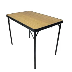 Tafel Trafford 90 x60 - Bo-Camp