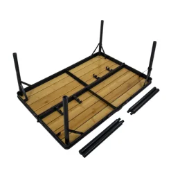 Tafel Trafford 90 x60 - Bo-Camp