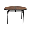 Tafel Woodbine 100x70