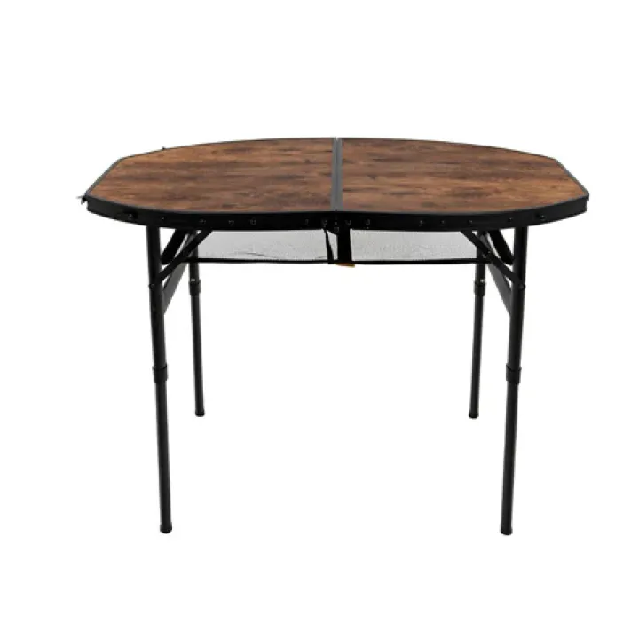 Tafel Woodbine 100x70