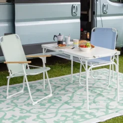 Tafel Yvoire 90x60