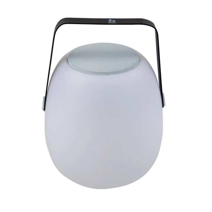 Tafellamp / Bluetooth Speaker Wade - Bo-Camp