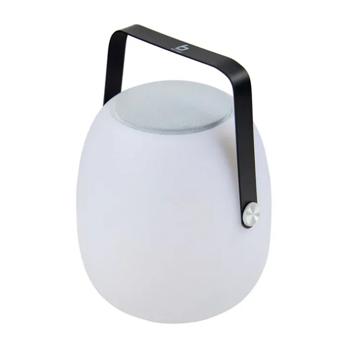 Tafellamp / Bluetooth Speaker Wade - Bo-Camp