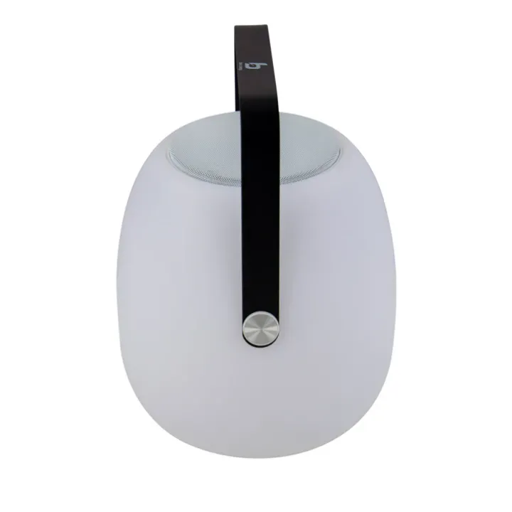 Tafellamp / Bluetooth Speaker Wade - Bo-Camp