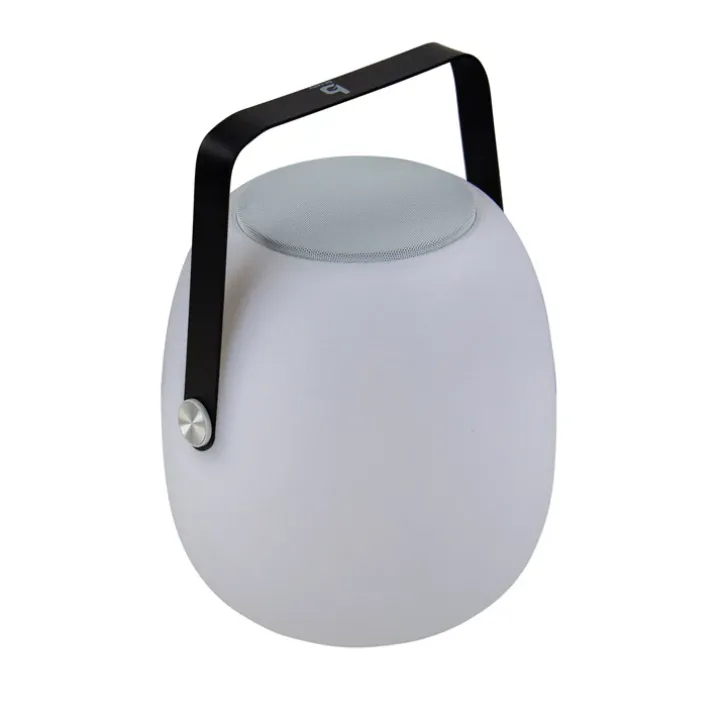 Tafellamp / Bluetooth Speaker Wade - Bo-Camp