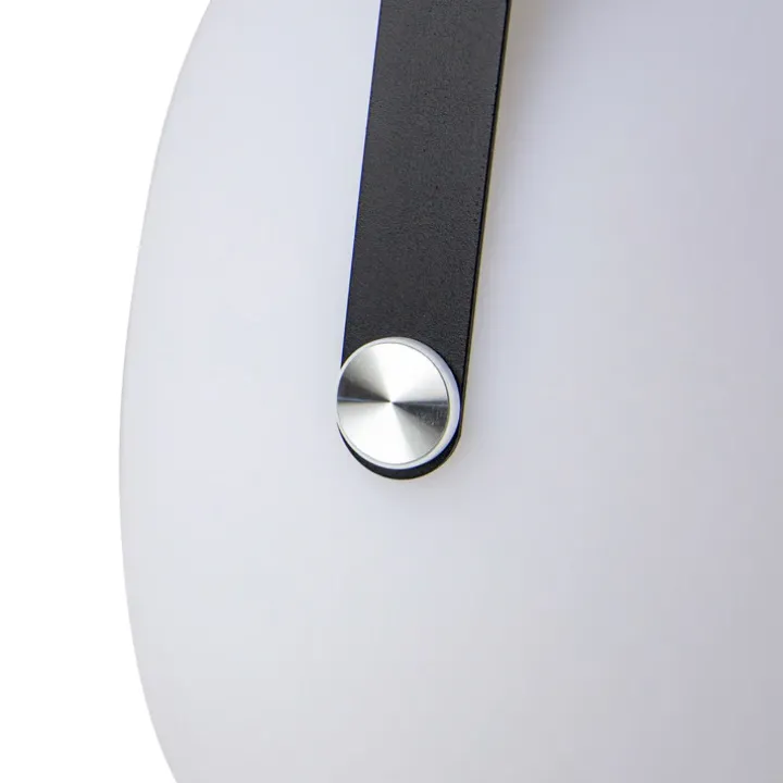 Tafellamp / Bluetooth Speaker Wade - Bo-Camp