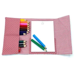 Tiny Magic - Kleur Etui Kers