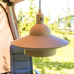 Travellife - Faura lamp opvouwbaar