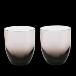 Travellife - Feria waterglas clear 2 stuks