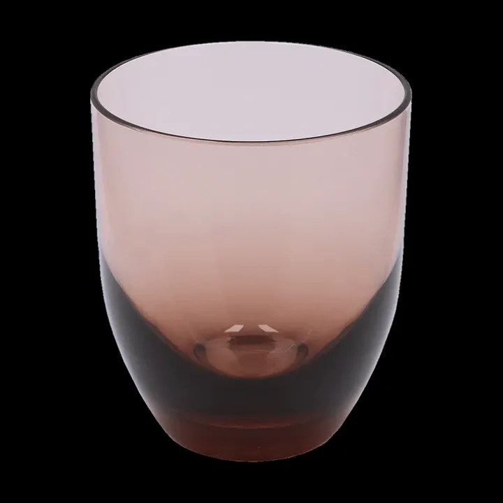Travellife - Feria waterglas clear 2 stuks