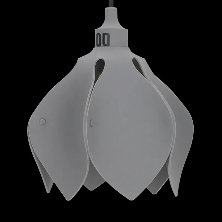 Travellife - Flores lamp opvouwbaar