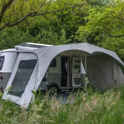 Travelling Luifel - Campooz