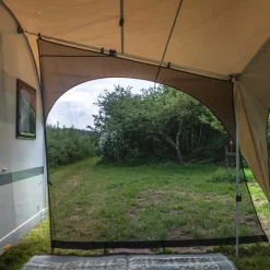 Trekking Luifel - Campooz