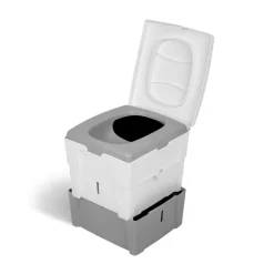 Trobolo - Composttoilet WandaGo voor Campers & Caravans