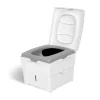 Trobolo - Composttoilet WandaGO Lite voor Campers & Caravans