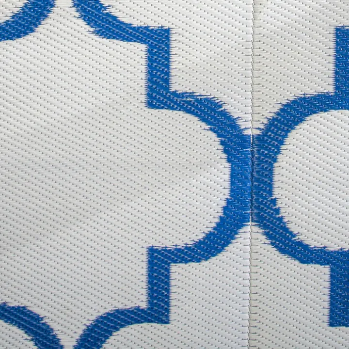 Vloerkleed Casablanca Champagne - Bo-Camp