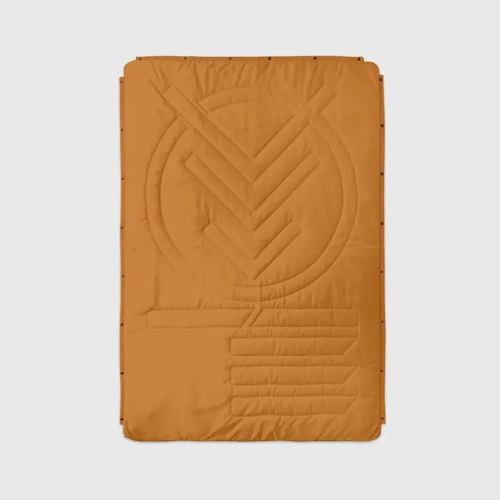 Voited - Ripstop slaapzak Mountain Spring/Sundial