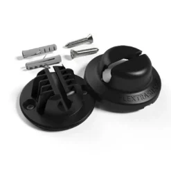 Wandbevestiging Clip - Flextrash