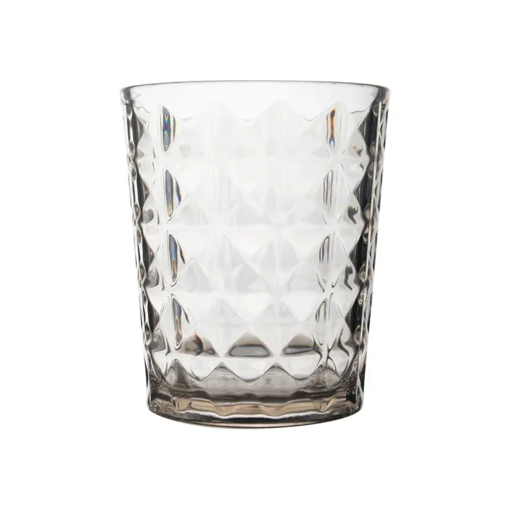 Waterglas Stone 480ml-Glaravans