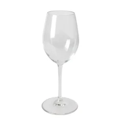 Witte Wijnglas Tritan 2-Stuks 330ML - Bo-Camp