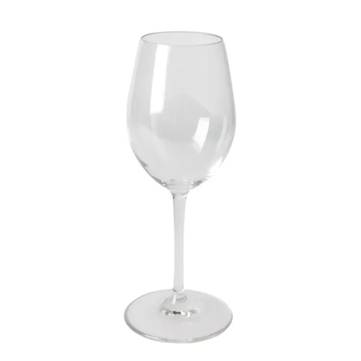 Witte Wijnglas Tritan 2-Stuks 330ML - Bo-Camp