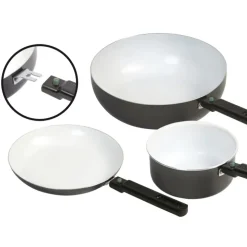 Wokpan Sprint ECO