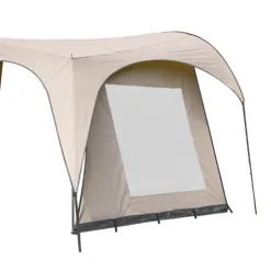 Zijwanden Trekking luifel - Campooz
