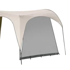 Zijwanden Trekking luifel - Campooz