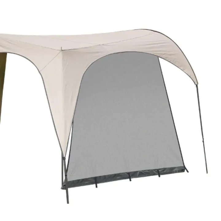 Zijwanden Trekking luifel - Campooz